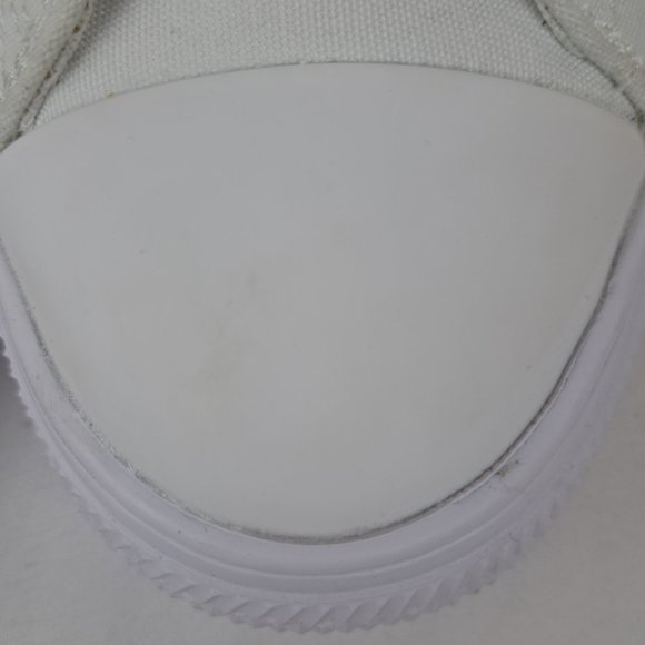 Raad Shop Samurai and Raven High Top Sneakers Unisex 7 mens 8.5 womens - Picture 9 of 16